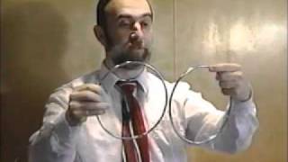 Five part series on revealing magic secrets