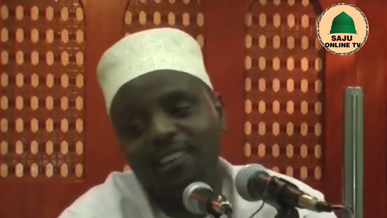 HISTORIYA YA NABII IBRAHIM.PART 2 .SH OTHMAN MAALIM