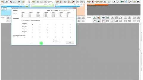 How to import data in EaSeq