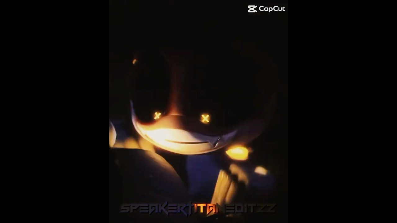 Murder Drones || TRUE Cyn Edit || 