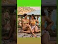 Beach Vibes & Besties 🌊☀️ | Perfect Summer Mood”