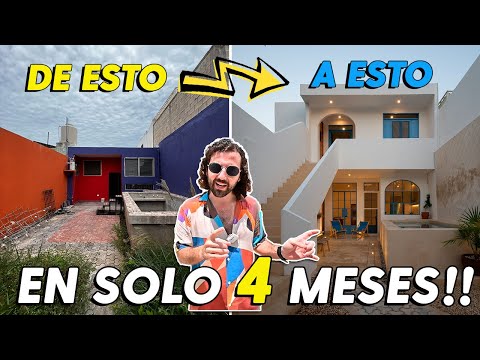 Video: Remodelación de una casa Lincoln de mediados de siglo por Flavin Architects