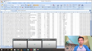 Tutorial 11   Cara Upload Produk Kebukalapak sedot x 2020