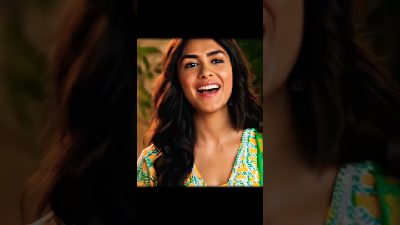 Bast love story movie viral | ♥️ | South movie | #shorts #youtubeshorts  #viral #movie