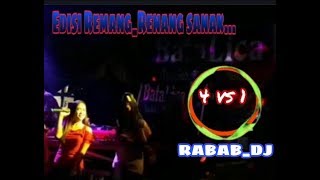 dj Dulu Baru rabab dj Goyang Dahsyat Bersama batalica  Nenggalo Mukomuko Bengkulu