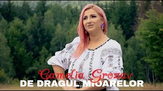 Camelia Grozav - De Dragul Mioarelor ( Jiana  2023-2024)