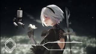 ønecamp - my heavens  [slowed // reverb]