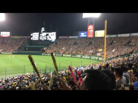 【マルテの勝ち越しタイムリー！！！】5月17日
