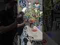 Barber Chair Therapy (Why Veterans Open Up Here)
