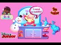 Disney Junior Doc McStuffins Friends Funny Phrases on Talking Check-Up Set Review | Toys Academy