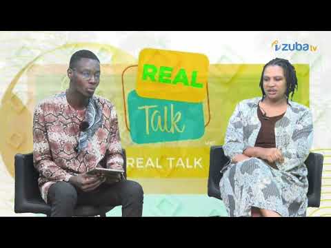 THE YOUTH TABLE TALIKI 26 NYAKANGA 2025 KUVA MU GICUKU CY IBIKOMERE No KWIYUBAKA