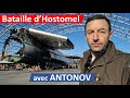 [🇺🇦/🇷🇺] AÉROPORT ANTONOV: le jour où l