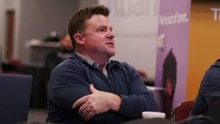 Behind the Scenes of Devils' Scouting Meetings