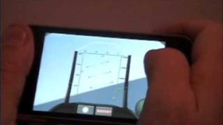 Flying Aces - iPhone Game Sneak Preview screenshot 2
