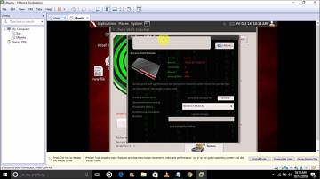 How To Hack WiFi |Kali Linux |Backtrack 5 r3|Fern Wifi Cracker  | EHRR INFO Solutions