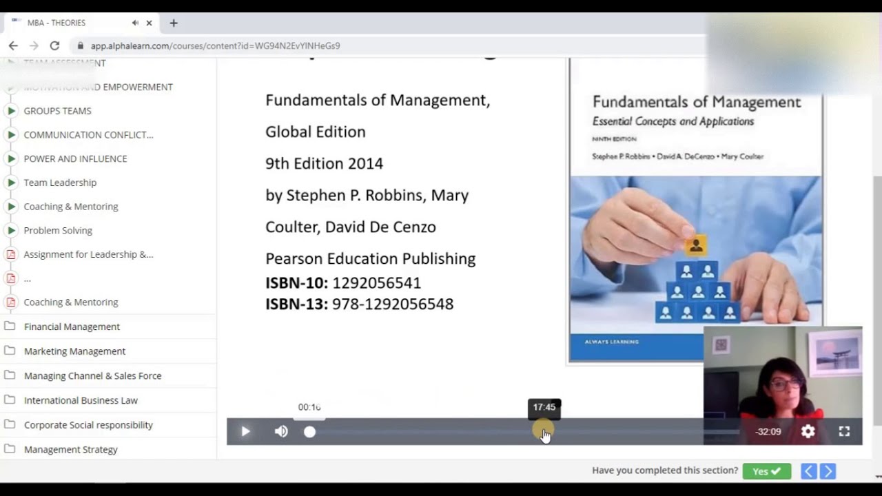 Learning Management Software Demo Learning Management Software Demo Veer Online Education - YouTube