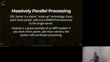 Data Virtualization With PolyBase