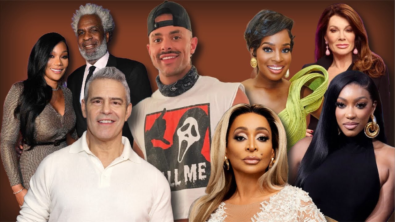 Porsha was NEVER Shamea’s FRIEND, RHOA Season 16, Former Bravo Producer EXPOSES THEM ALL