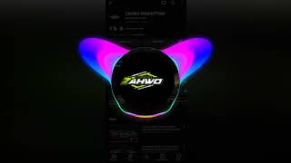 Dj Aishiteru 3 cemburu Tanda Cinta X Melody Ryz V4 By Zahwo Production 