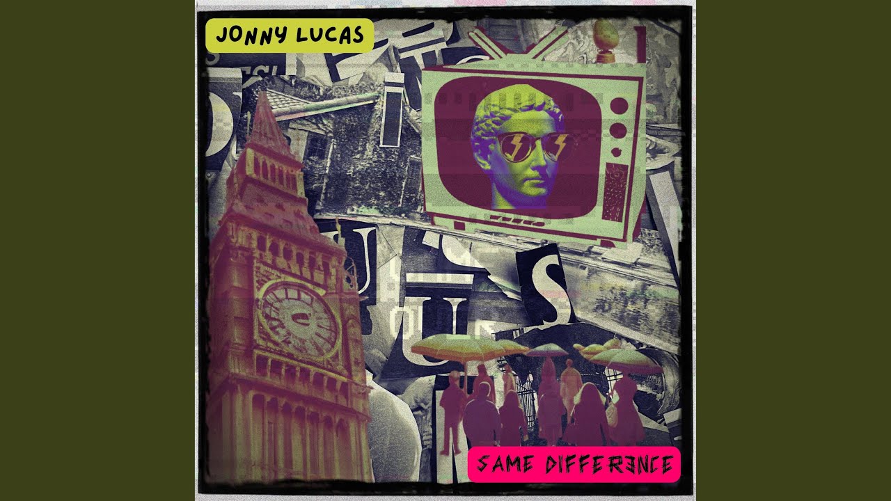 Watch Same Difference on YouTube Watch Same Difference on YouTube