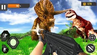 Dinosaurs Hunter (by GameLead Apps) Android Gameplay [HD] screenshot 5