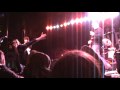 Mysterious Ways - U2 Tribute Rattle &amp; Hum - Salt Lake City EVE Celebration 2009-10