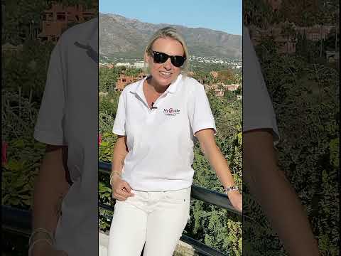 My Guide Marbella Vlog Dec 2022