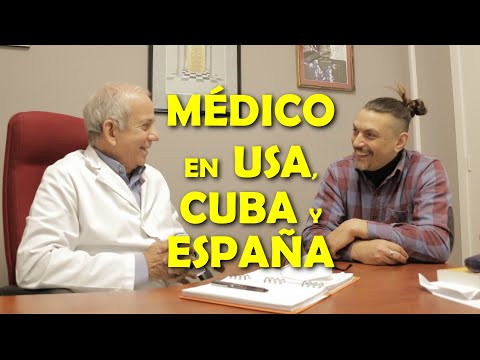 Cómo Convertirse En Médico En Cuba
