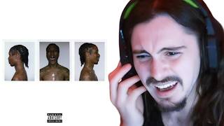 Nine Vicious - EMOTIONS (REACTION)