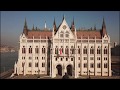 Будапешт 2019/ Amazing Budapest / Cinematic travel video.