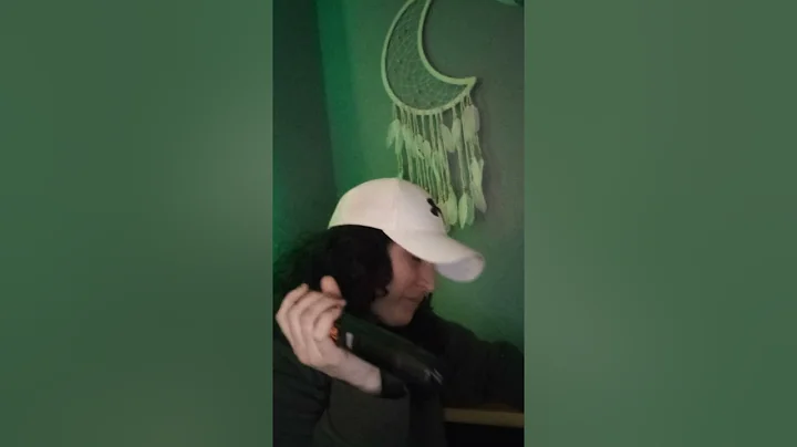 singing along ..don't not own rights to song