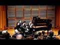 Rachmaninov symphonic dances op 45 iii non allegro  alexander yau  ching pong ng piano