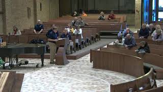 Knights of Columbus Rosary 10/31/21