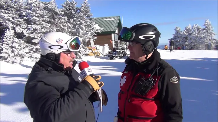 Season 3, Winter Episode 2, 2018: Meet Larry Kneip...