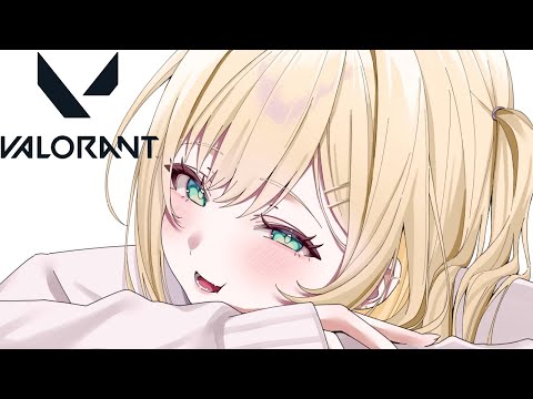 【 VALORANT 】フルパヴァ~~~ w/つな、リサ、ボドさん、ととちゃん 【ぶいすぽっ!胡桃のあ】 video thumb