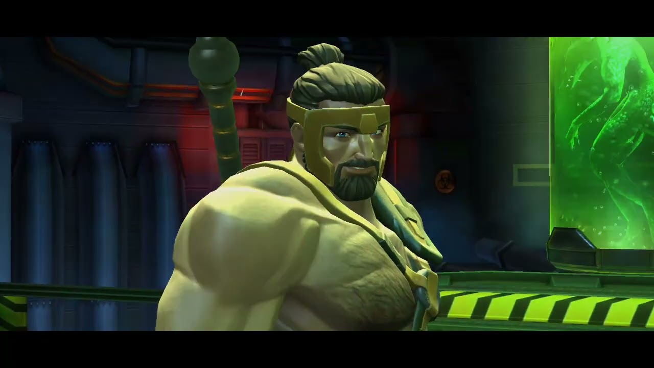 Can I Explore Nerf Act 6 100% Only Using 5 Star Hercules? Episode 28