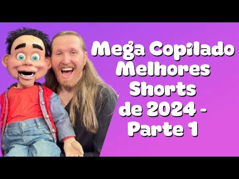 Mega Compilation Best Shorts of 2024 - Part 1