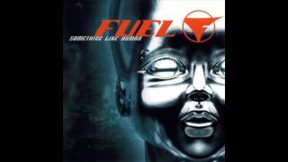 Fuel - Bad Day chords