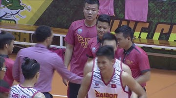 #Livestream II Game 38 II Cantho Catfish vs Saigon Heat 26/10   VBA 2017 by Jetstar