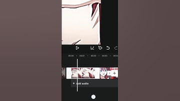 CapCut Flash Zoom Effect Tutorial 🔥 | Go Viral Now!