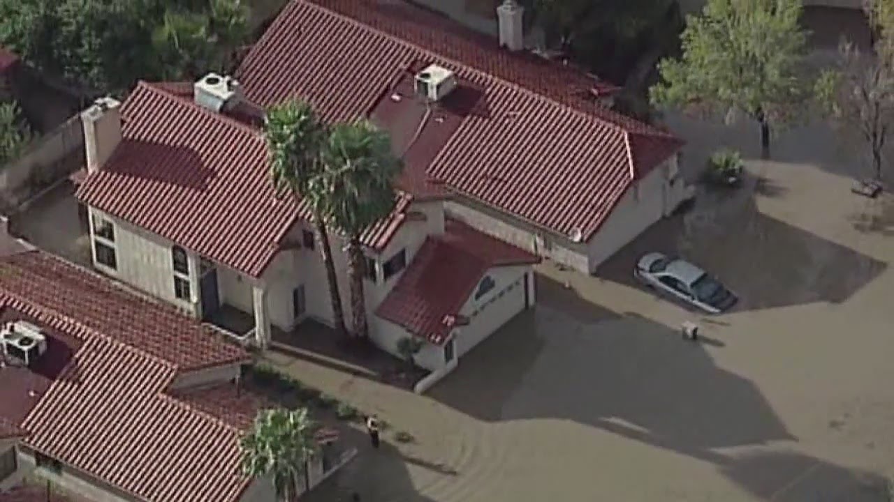 Monsoon season starting, how you can stay safe