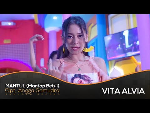 Vita Alvia - Mantul