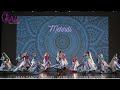 Best mehndi bollywood dance   my big fat indian wedding  adaa dance company