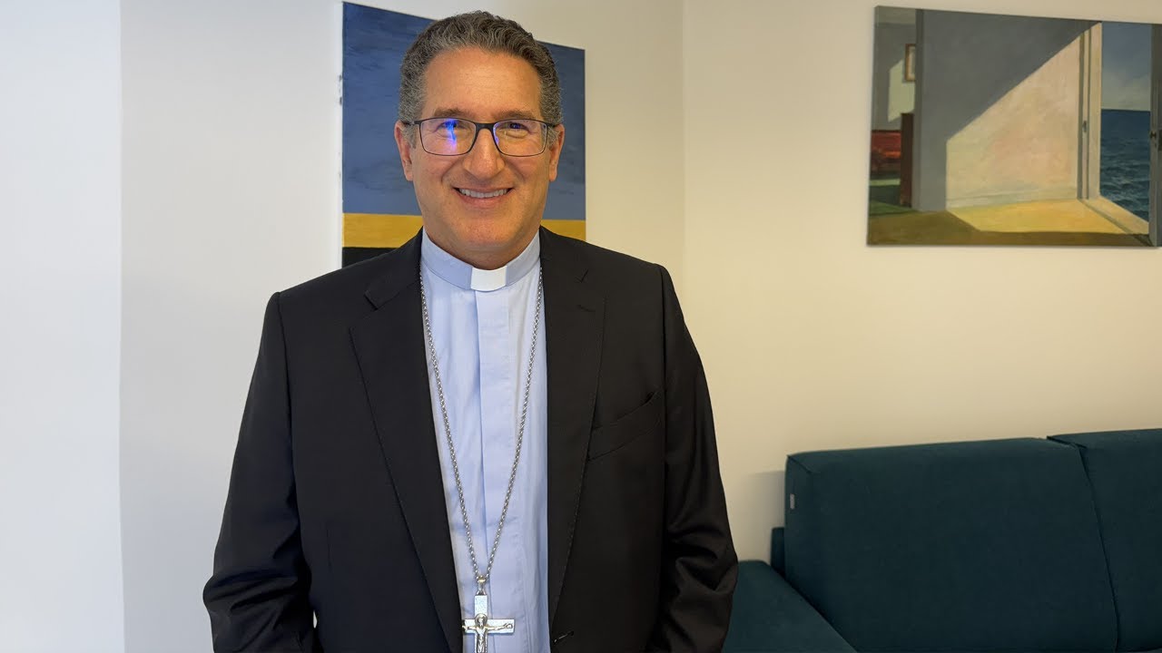 Alí Herrera: La reparación integral no es opcional, es parte esencial del camino de justicia