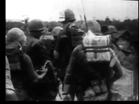 Mikey Goes To War part one