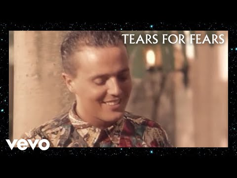 Tears For Fears (+) Advice For The young at heart