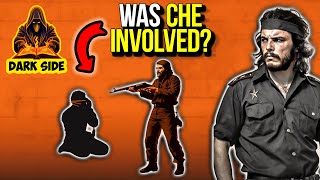 Che Guevara: The Man Behind the Myth and His Connection to Executions ?????