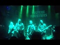 Capture de la vidéo Vulture Industries - As The World Burns