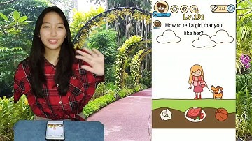 Brain Boom Level 191 192 193 194 195 196 197 198 199 200 Solutions