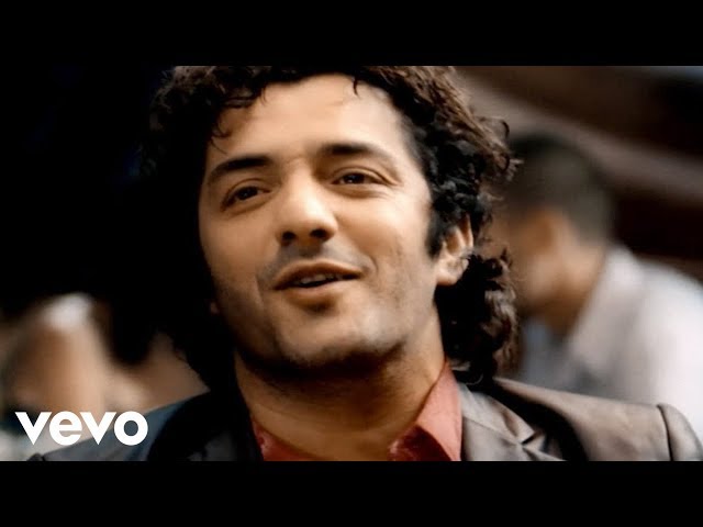 Rachid Taha - Ya Raya